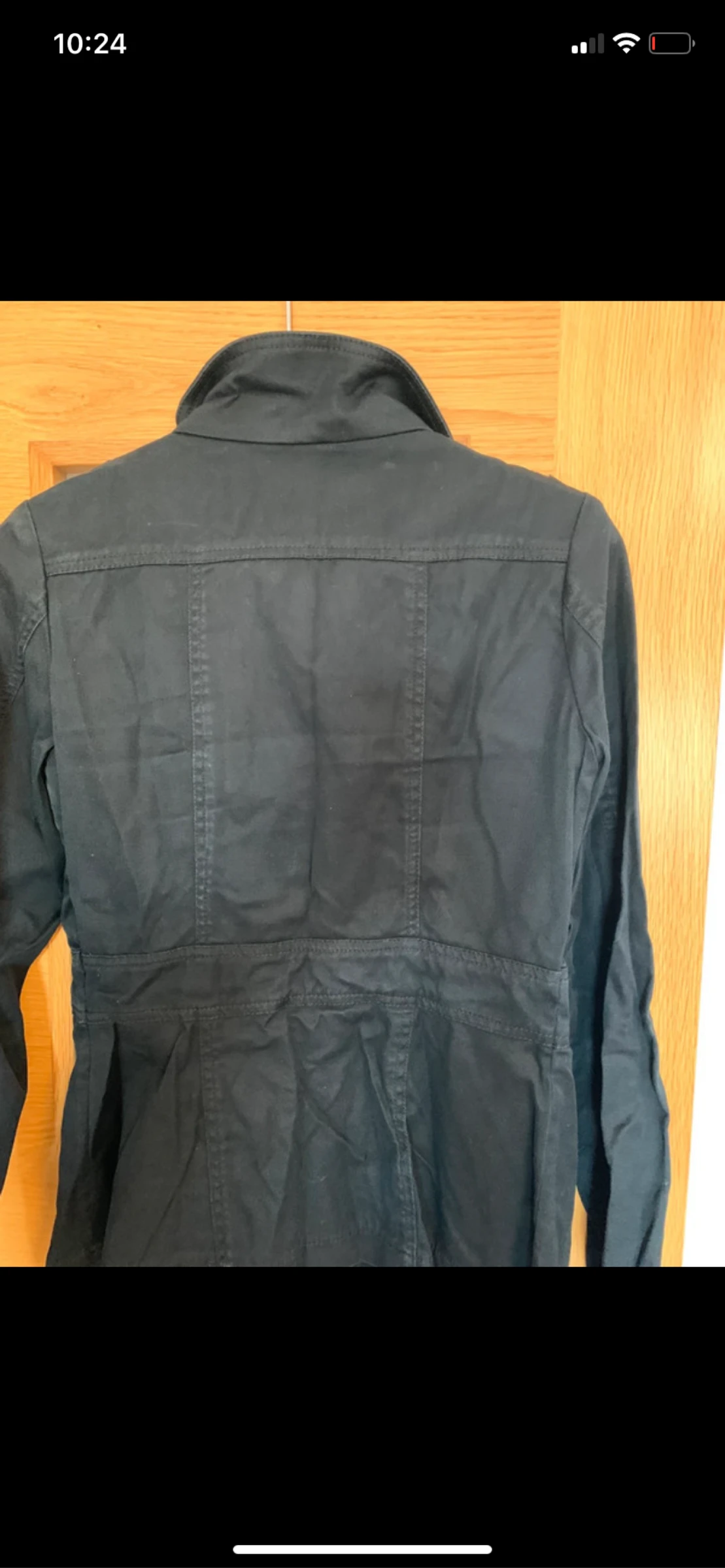 Jacket – photo 4